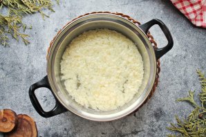 Римский суп Римский суп