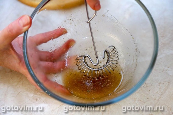 Запеченная свекла с чесноком, луком и перцем чили Запеченная свекла с чесноком, луком и перцем чили