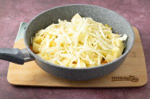 Рагу по-крестьянски Рагу по-крестьянски