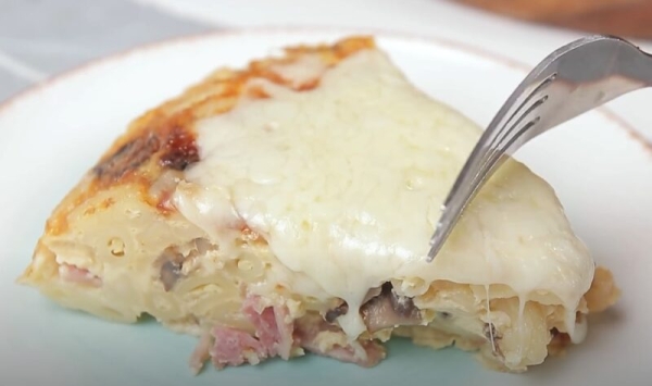 Забытый рецепт времен СССР. Так готовили наши мамы и всем нравилось: семья будет в восторге Забытый рецепт времен СССР. Так готовили наши мамы и всем нравилось: семья будет в восторге