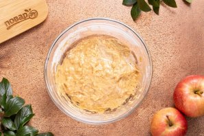 Постная коврижка Постная коврижка