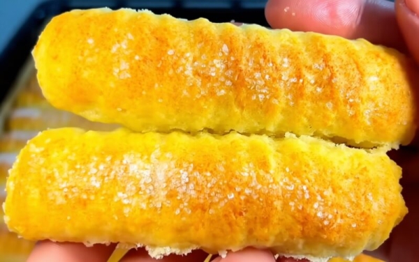 Гора нежности к вашему чаю: рецепт творожных трубочек, которые тают во рту и готовятся на скорую руку! Гора нежности к вашему чаю: рецепт творожных трубочек, которые тают во рту и готовятся на скорую руку!