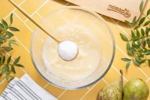 Пастила с йогуртом Пастила с йогуртом