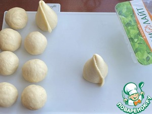 Самса "Тюльпан" Самса "Тюльпан"