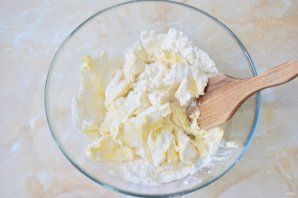 Киш с курицей и грибами Киш с курицей и грибами