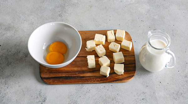 Классическое картофельное пюре, пошаговый рецепт с фото Классическое картофельное пюре, пошаговый рецепт с фото