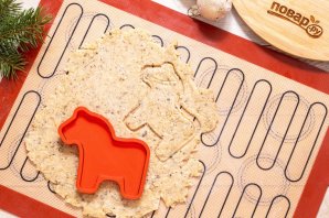 Крекеры "Лошадки" Крекеры "Лошадки"