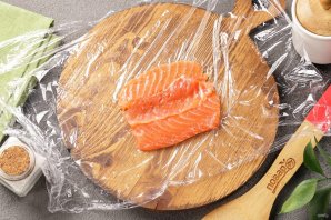 Суши-моти Суши-моти