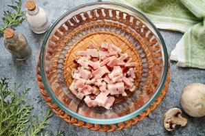 Салат "Гречанка" Салат "Гречанка"