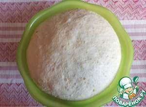 Хлеб "Воздушный" Хлеб "Воздушный"