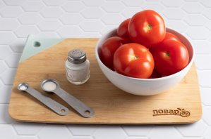 Рецепт томатного сока на зиму в домашних условиях из помидоров Рецепт томатного сока на зиму в домашних условиях из помидоров