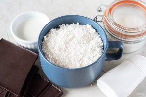 Кето-баунти Кето-баунти