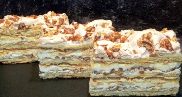 Киевский торт по-домашнему рецепту. Невероятно вкусно: готовлю на заказ и к праздникам Киевский торт по-домашнему рецепту. Невероятно вкусно: готовлю на заказ и к праздникам