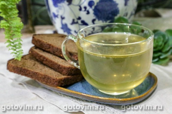 Бульон в мультиварке