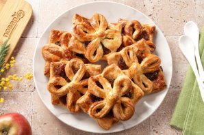 Тесто в аэрогриле Тесто в аэрогриле