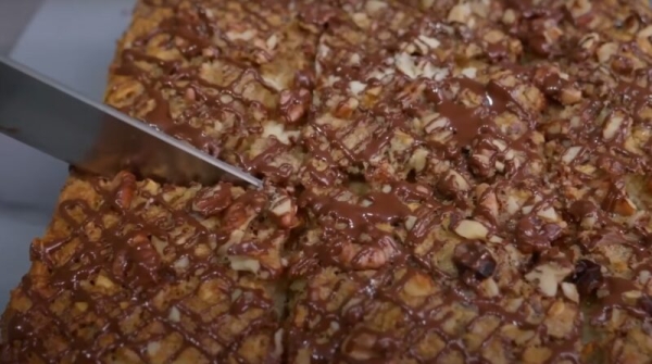 Ем на ночь и худею. Диетический пирог «Стройняшка» — нежный вкус без вреда для фигуры Ем на ночь и худею. Диетический пирог «Стройняшка» — нежный вкус без вреда для фигуры