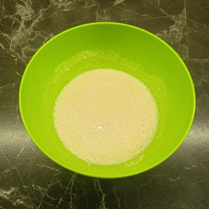 Булочки из кукурузной муки