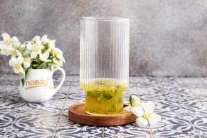 Моктейль Моктейль