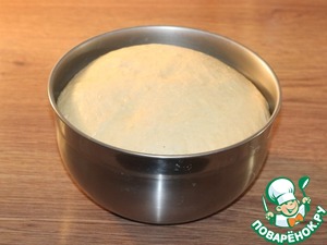 Рожки-пирожки с индейкой Рожки-пирожки с индейкой