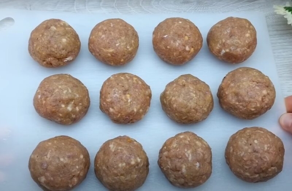 Научился этому трюку во Французском ресторане. Сочные и вкусные котлеты Научился этому трюку во Французском ресторане. Сочные и вкусные котлеты