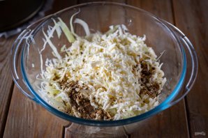 Капустник Капустник