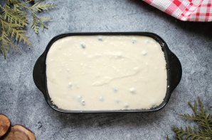 Запеканка из детского творожка "Агуша" Запеканка из детского творожка "Агуша"