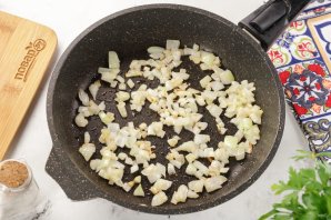 Тыква на сковороде Тыква на сковороде