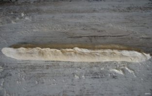 Багет ржаной