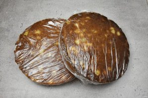 Торт "Колибри" Торт "Колибри"