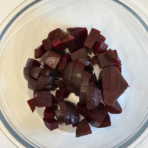 Шоколадно-свекольный пирог Шоколадно-свекольный пирог