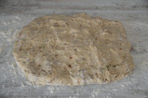 Мультизлаковый зерновой хлеб Мультизлаковый зерновой хлеб