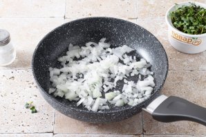 Каша из киноа и булгура Каша из киноа и булгура