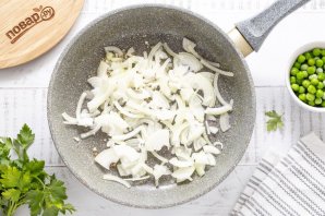 Капуста по-индийски Капуста по-индийски