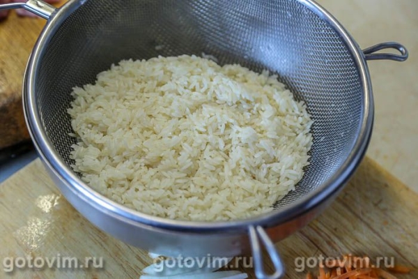 Плов со свининой с алычой Плов со свининой с алычой