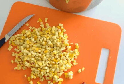 Кабачковое варенье с апельсинами и лимоном в мультиварке Кабачковое варенье с апельсинами и лимоном в мультиварке