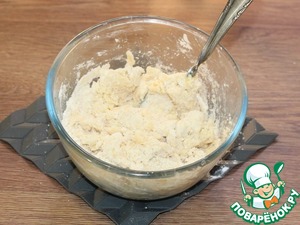 Вкусные ракушки с начинкой из индейки