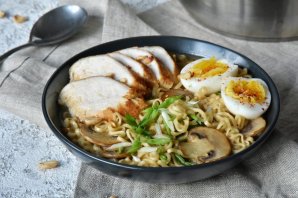 Рамен Рамен