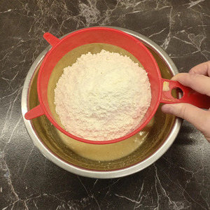 Кекс на ряженке Кекс на ряженке