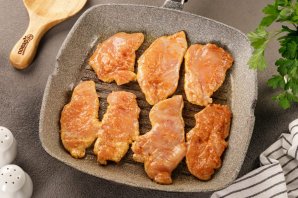 Бифштекс куриный Бифштекс куриный