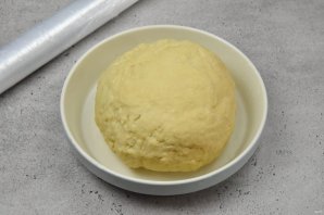 Китайские вонтоны