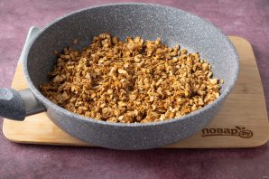 Овсяные хрустяшки Овсяные хрустяшки