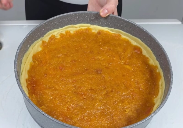 Мой фирменный рецепт двухслойного пирога: результат всегда неожиданный, хотя ингредиенты самые простые