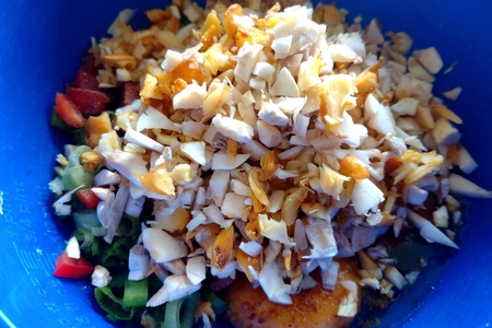 Бутерброды горячие с грибами Бутерброды горячие с грибами