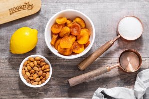 Варенье из кураги Варенье из кураги