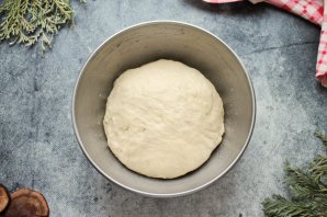 Чесночные булочки в духовке из дрожжевого теста Чесночные булочки в духовке из дрожжевого теста