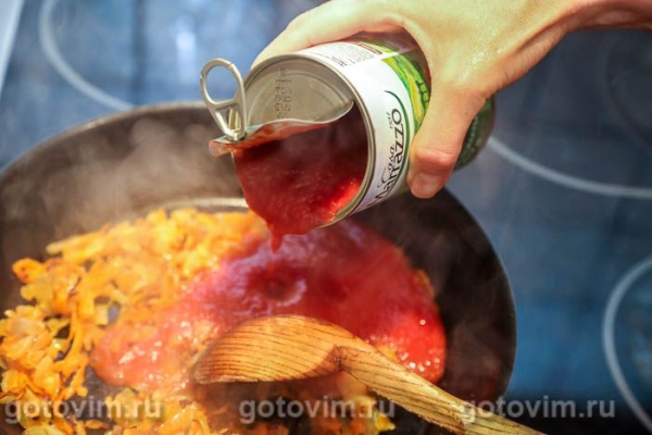 Фаршированные перцы с мясом и булгуром в духовке