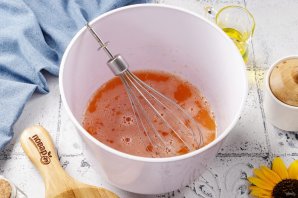 Блинчики на кефире Блинчики на кефире