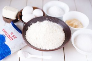 Медовик классический Медовик классический