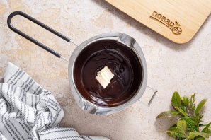 "Птичье молоко" из аквафабы