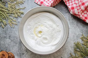 Безе из альбумина Безе из альбумина